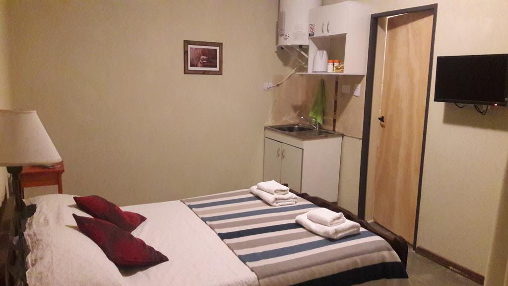 Complejo Dona Olga Vila La Rioja Exterior foto