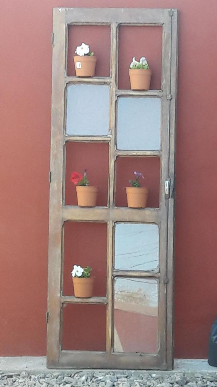 Complejo Dona Olga Vila La Rioja Exterior foto