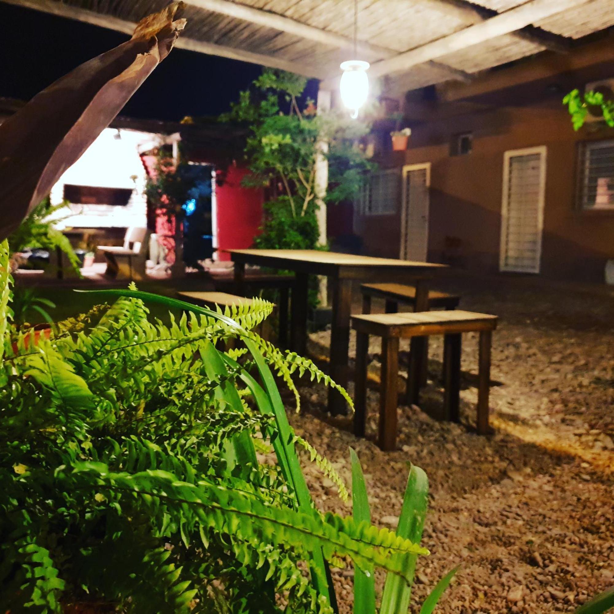 Complejo Dona Olga Vila La Rioja Exterior foto