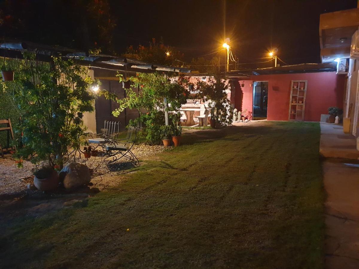 Complejo Dona Olga Vila La Rioja Quarto foto